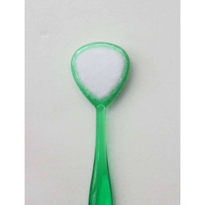 w-1 tongue brush green