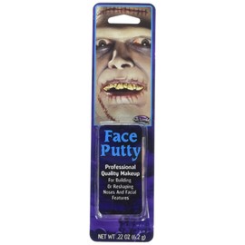 B&S Trendz Horror Face Putty