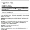 Swanson Sarsaparilla Root-Traditional Herbal Supplement Promoting Skin Health, Urinary Tract