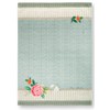 PiP Studio Tea Towel Blushing Birds Blue 50 x 70