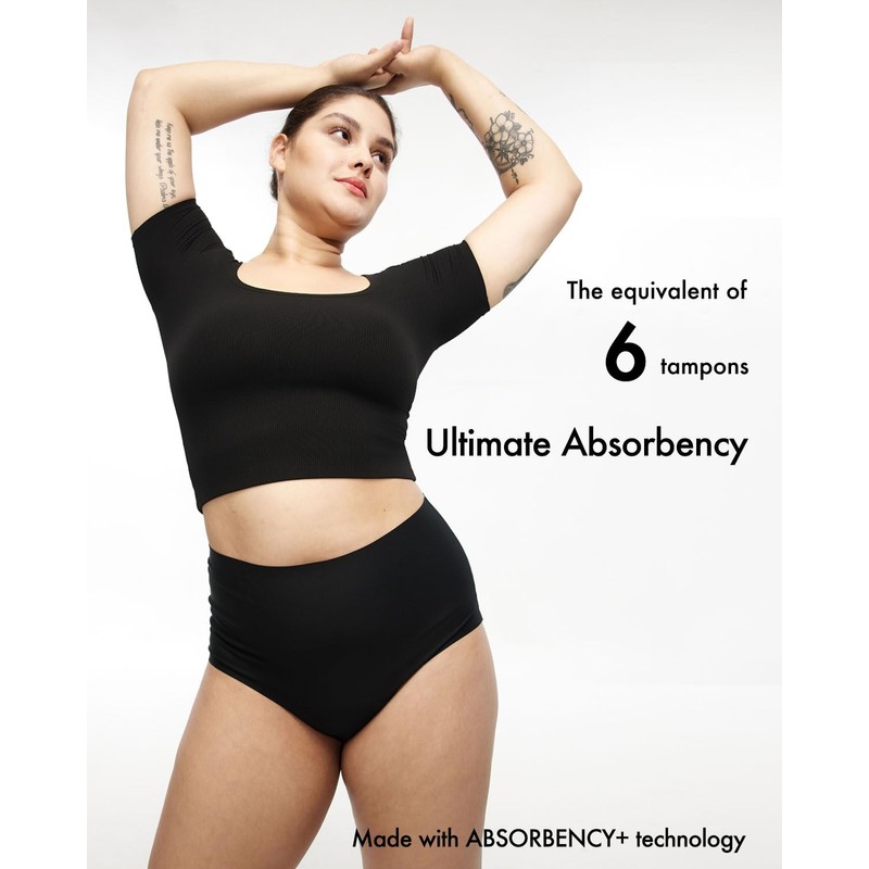 STRAWBERRY WEEKS Cintura alta (XXS/XS, Multi)