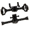 MEUS RACING Ascent 32 Axle Housing with Skid Plate Diff