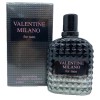 Milano Perfume Para Hombre Con Feromonas De Atraer Mujeres Fragancia