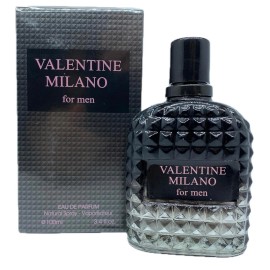Milano Perfume Para Hombre Con Feromonas De Atraer Mujeres Fragancia Colonia Masculino