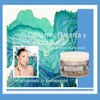 Crema Placenta Concha Nacar Rejuvenecedora Florigan 350grs