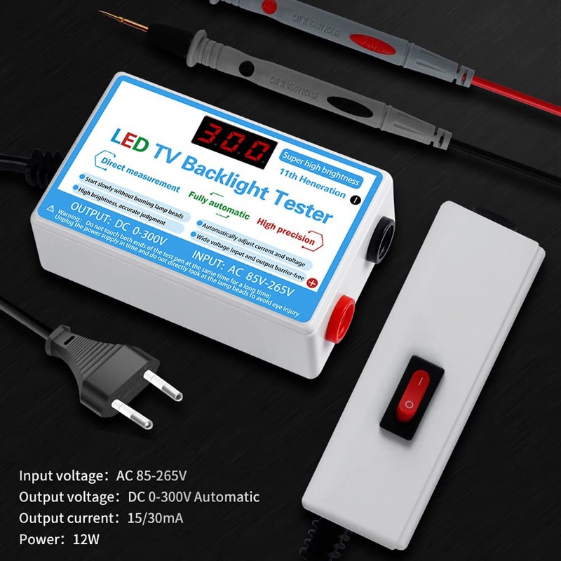 Sunydog LED Lamp TV Backlight Tester Multipurpose LED Strip Beads