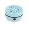 Portable Fruit & Vegetable Cleaner Machine - OH Purification Technology