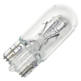 GE 25956-161 Miniature Automotive Light Bulb