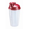 WESTMARK Mixery Dressing Shaker 0.5 Litre with Measuring Scale and