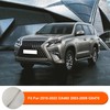 Yojunauto Front Upper Control Arm Bolt with Nut Fit for