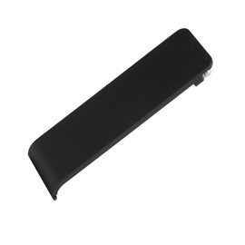 Host Back Stand, Foldable Support Bracket Kickstand Host Shell for Repair, Support Bracket Stand Case Stand Holder for, black