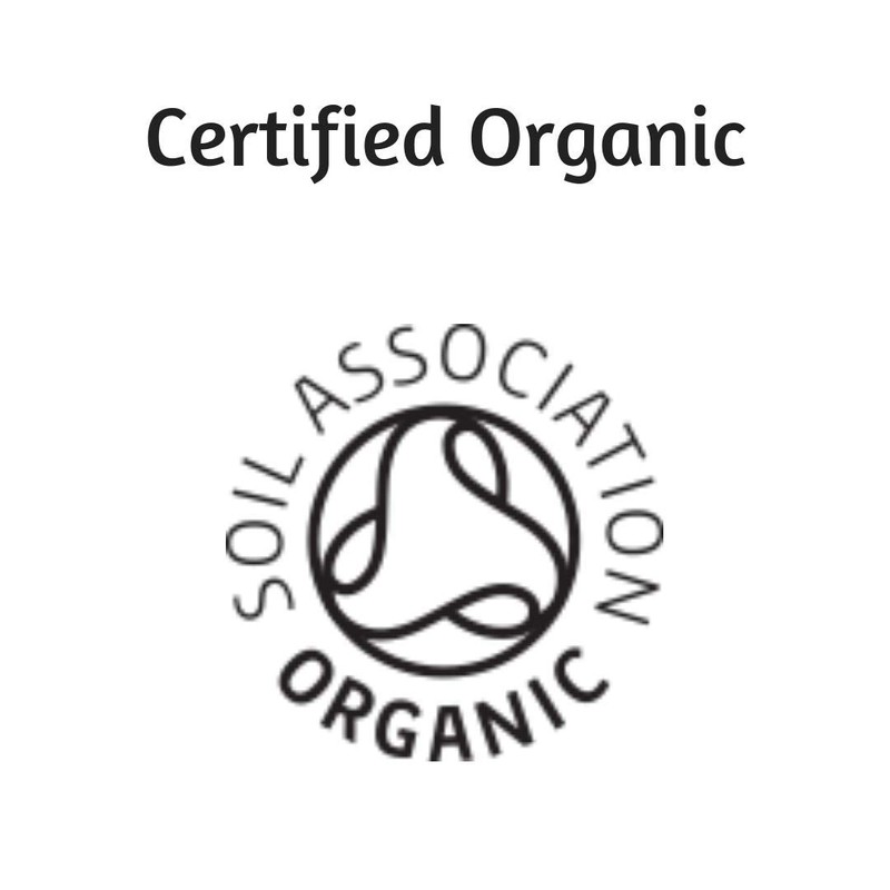 Mindful Coffee - Focus 500g| Organic Clean Ground Coffee| Lab