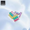 Nail Nara Baguette Shimmer Premium Stone Parts (S5582824) / 바게트 쉬머 고급 스톤파츠 (S5582824)