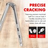 Chef Craft Nut Cracker