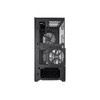 Lian-Li Lian-Li Case LANCOOL 216X Mid Tower 4.0mm TG 2x160