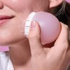 ECOTOOLS, Cepillo de Limpieza Profunda, Cepillo Facial Exfoliante, Vegano, Libre