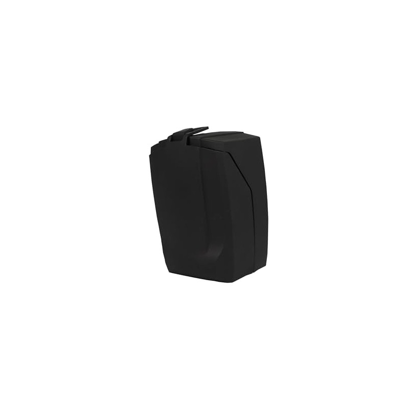 Ifam Wall Key Safe, Digital Front Opening, Shock and Impact