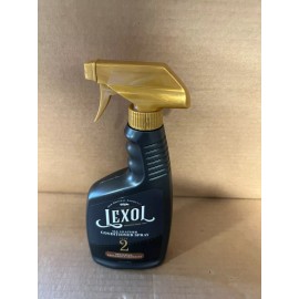 Lexol All Leather Conditioner Spray, for Use on Leather, 16.9 oz. Spray