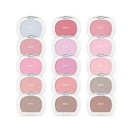 Bia [2 sets] Bia Last Blush 4g / [2개set] 삐아 라스트 블러쉬 4g