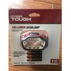Hyper Tough 150-Lumen LED HEADLAMP 2 Modes,HIGH-Low