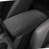 DEYTOP Center Console Cover for 2026 Subaru Crosstrek/Impreza Accessories 2024