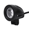 2pcs 10W LED High Power Work Light Off Road Driving