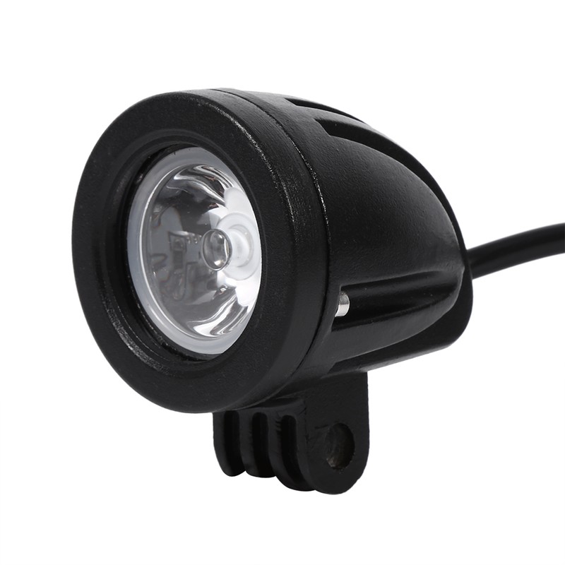 2pcs 10W LED High Power Work Light Off Road Driving