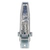 AB Tools Over Centre Catch Toggle Clamp Large 21cm Lockable