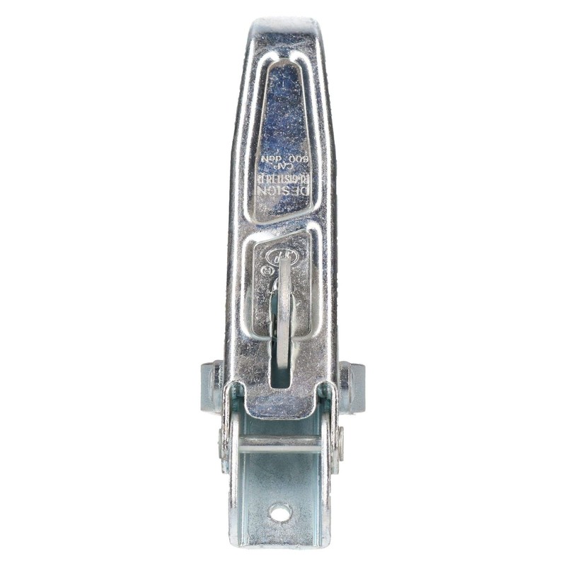 AB Tools Over Centre Catch Toggle Clamp Large 21cm Lockable