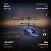 outdoor RC Helicopter for Beginners - Durable Design, USB Charge,