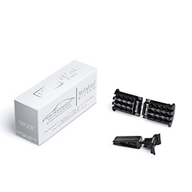 Car Icons Silver Spirit Millefiori Refill Pack