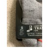 Fits NWT Fits Socks Small Trail Lightweight Merino Wool Gray