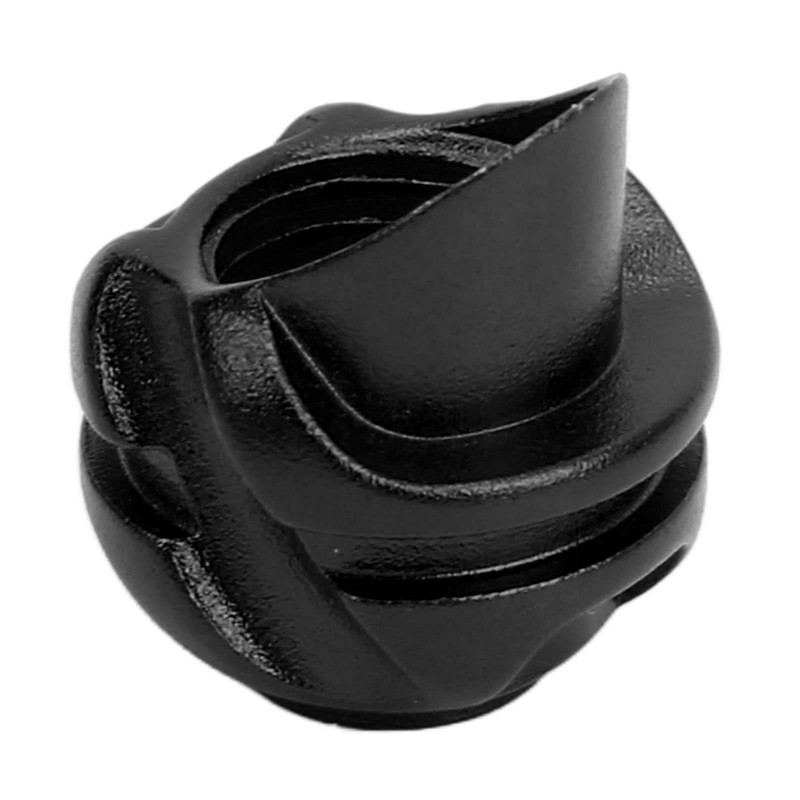 UBEF Archery Hood Sight Cover Kit, Aluminum Alloy 6x 8x