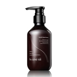 By One Sii Shampoo Serum, Treatment, Shampoo, For Salon Use, Hair Booster, Hair Mask, Conditioner, Scalp Care, Reactive Oxygen Removal, 10.2 oz (290 g)