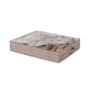 Compactor RAN9818 Set of 3 Under Bed Storage Shoes Dustproof