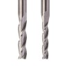 StewMac Saddle Routing Carbide Bits - Set of 2