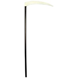 Glow in The Dark Scythe