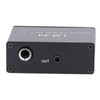 Audio Volume Controller Sound Passive Attenuator Volume Control Box with