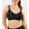 Triumph Donna Triaction Wellness N, Sports bra non-wired, NEUTRAL BEIGE,