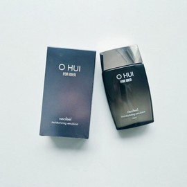 O Hui For Men 오휘 포맨 네오필 모이스처라이징 에멀전 135ml O Hui For Men Neofil Moisturizing Emulsion 135ml