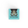 BASE LABORATORIES Ear Stretching Balm For Ear Gauges | Ear