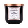 Chesapeake Bay Candle TA35690 Candle, Medium Jar, White