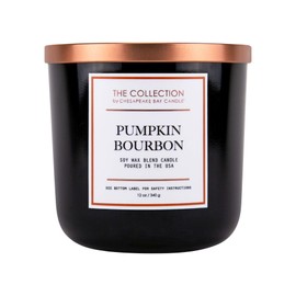 Chesapeake Bay Candle TA35690 Candle, Medium Jar, White