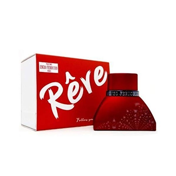 Reve 3.4 EDP By Enzo Feruccio