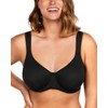 HSIA Bras for Women Minimizer Full Coverage, Plus Size T