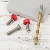 Packout Handle Release Pins Kit, 2pcs Handle Release Pins Hand
