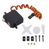 Metal Gear Analog Servo Mini RC Servo Motor for Remote
