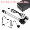 SHIOUCY Mulin Electric Power Recliner Motor Replacement Linear Actuator with