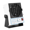 YUCHENGTECH Ionizing Air Blower Static Eliminator ESD Ionizer Fan Anti