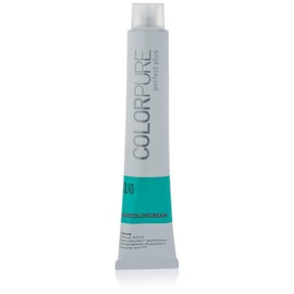JoJo ColorPure Hair Colour Cream No. 9.8 Extra Ash Light Blonde 100 ml